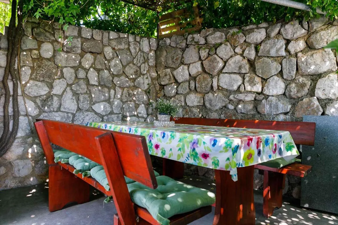 Apartments In Krk/Insel Krk 38631 Krk Town