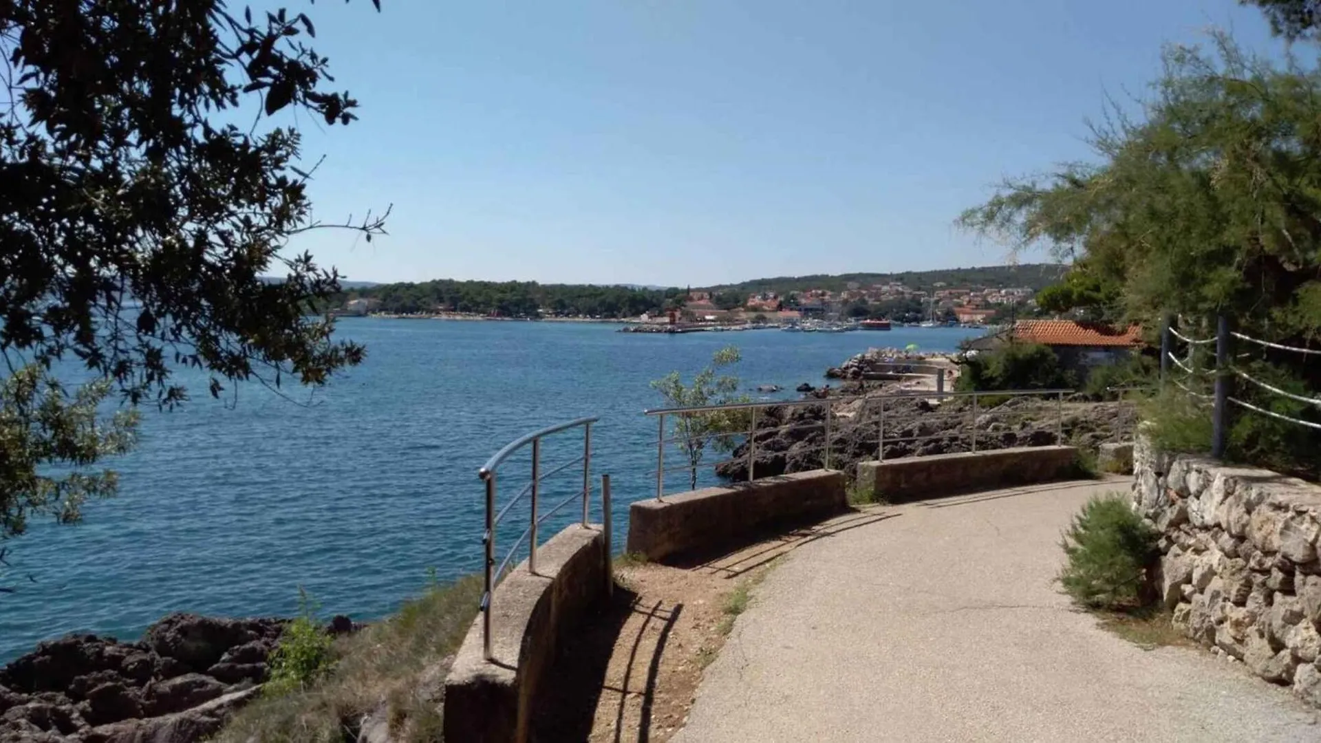 Apartments In Krk/Insel Krk 38631 Krk Town