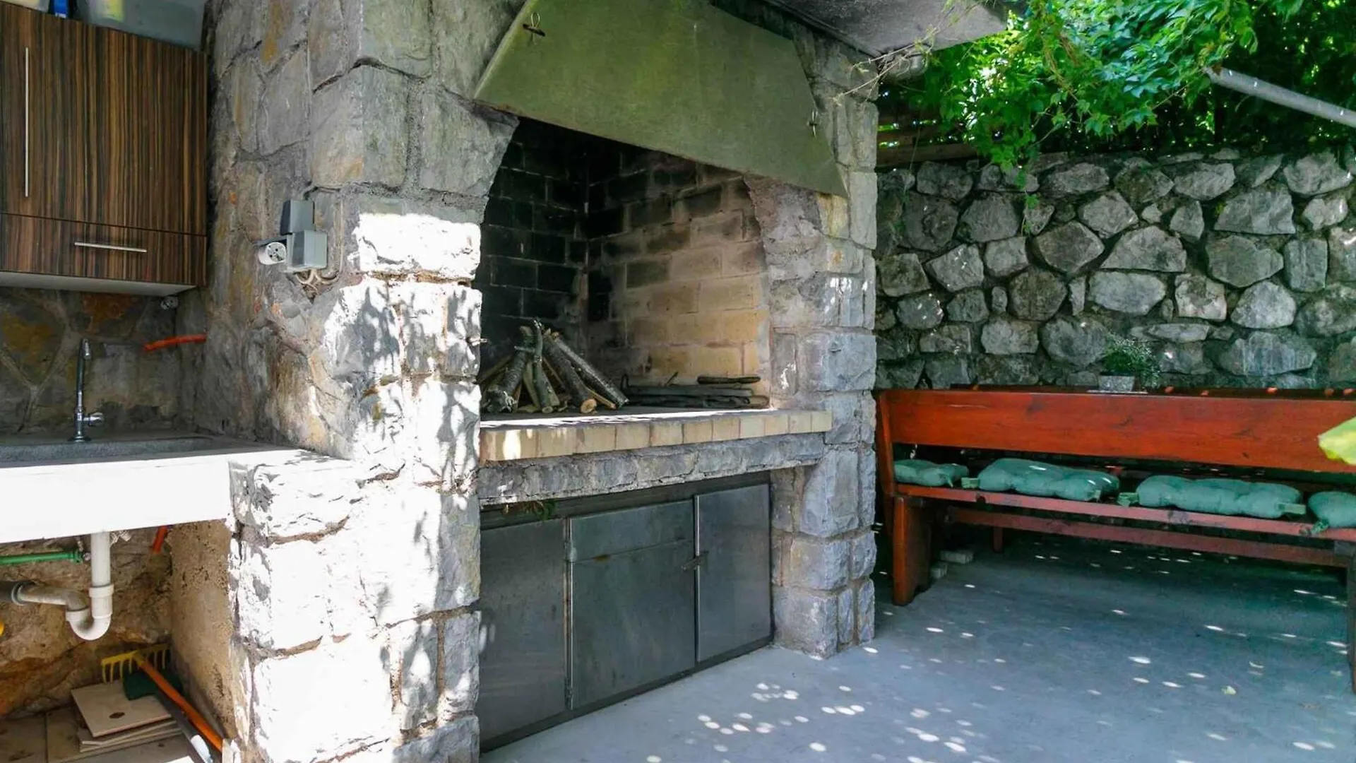 Apartments In Krk/Insel Krk 38631 Krk Town 0*,  Croatia