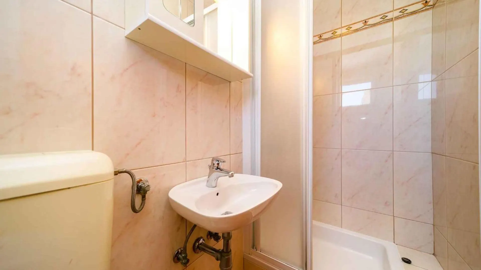 Apartments In Krk/Insel Krk 38631 Krk Town 0*,  Croatia
