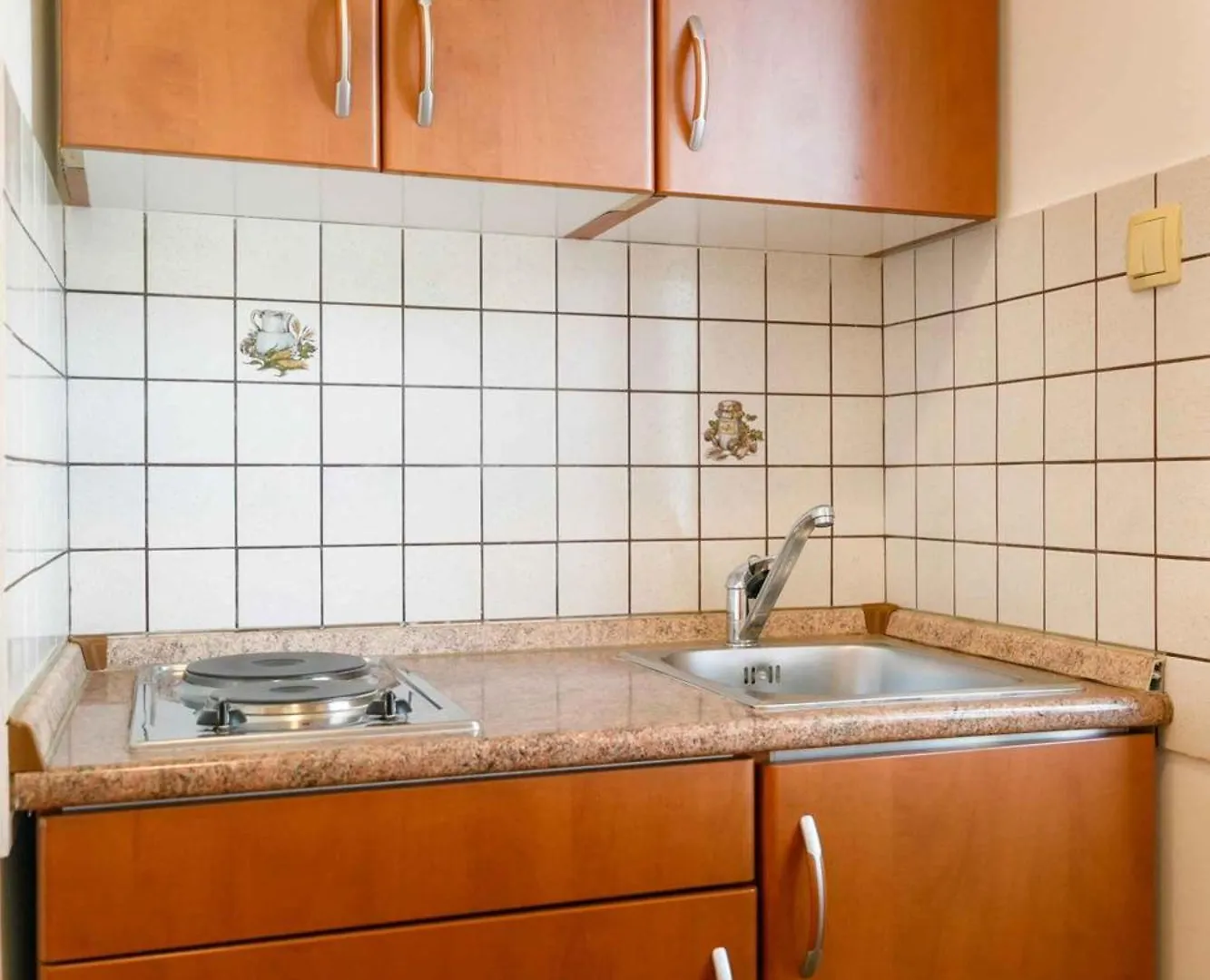 Apartments In Krk/Insel Krk 38631 Krk Town