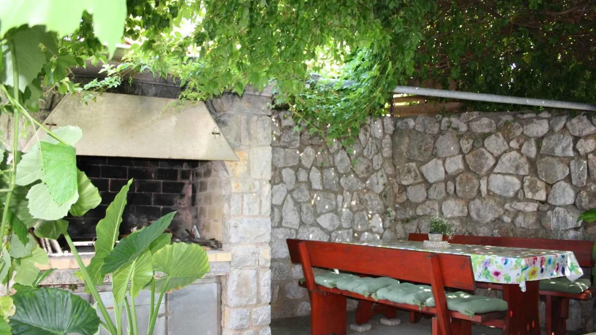 Apartments In Krk/Insel Krk 38631 Krk Town